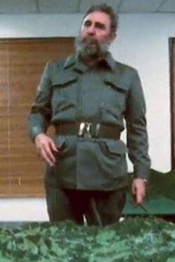 Cuba: In the Shadow of Doubt (1986) Cuba: In the Shadow of Doubt (1986)