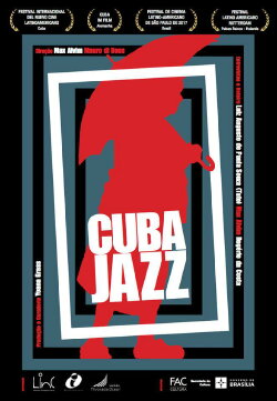 Cuba Jazz (2015)