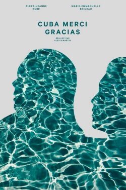 Cuba merci-gracias (2018) Cuba merci-gracias (2018)