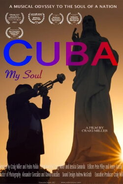 Cuba My Soul (2023) Cuba My Soul (2023)