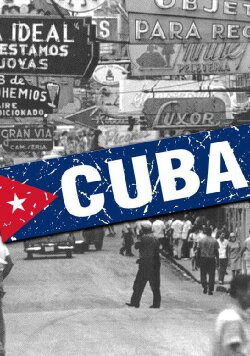 Cuba, souvenirs des années 50 (1998) Cuba, souvenirs des années 50 (1998)
