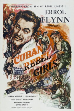 Cuban Rebel Girls (1959) Cuban Rebel Girls (1959)