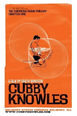 Cubby Knowles (2008) Cubby Knowles (2008)