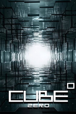 Cube Zero (2004) Cube Zero (2004)