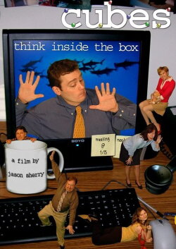 Cubes (2006)