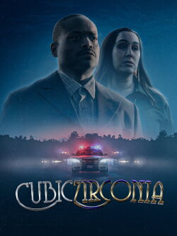 Cubic Zirconia (2024) Cubic Zirconia (2024)