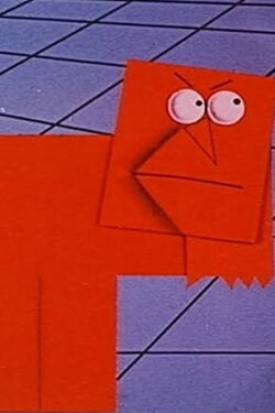 Cuboroid (1991)