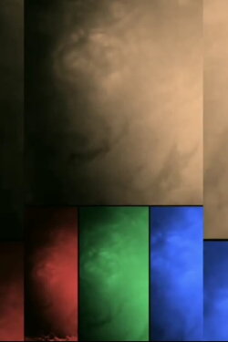 cubrique 2001 (2018)