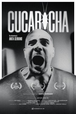 Cucaracha (2023)