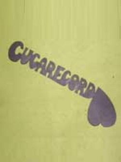 Cucarrecord (1977) Cucarrecord (1977)