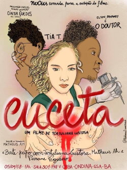 Cuceta (2018)