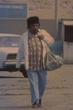 Cucharita (1987) Cucharita (1987)