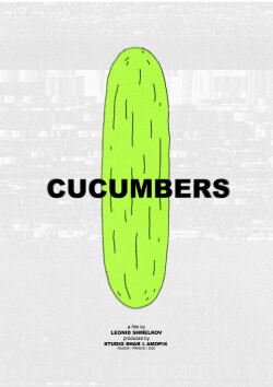 Cucumbers (2021)