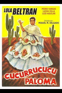 Cucurrucucú Paloma (1965) Cucurrucucú Paloma (1965)