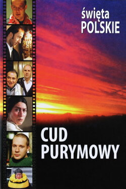 Cud purymowy (2000)