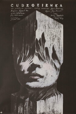 Cudzoziemka (1986) Cudzoziemka (1986)