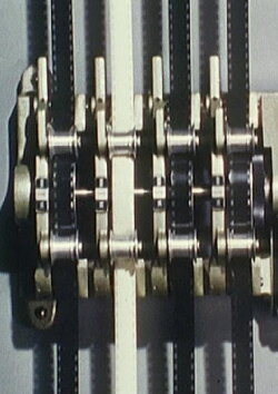 Cue Rolls (1974)