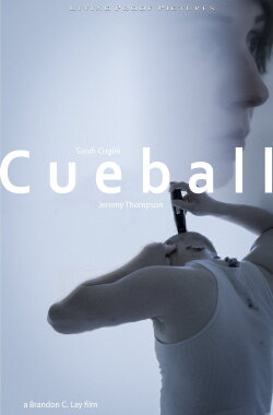 Cueball (2020)