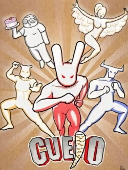 Cueio (2013)