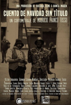 Cuento de navidad sin título (2016) Cuento de navidad sin título (2016)