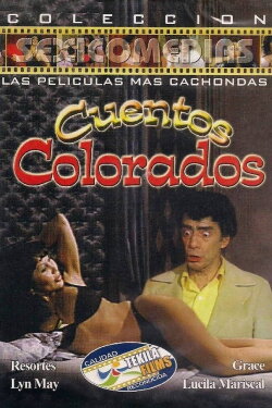 Cuentos colorados (1981)