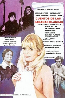 Cuentos de las sábanas blancas (1977) Cuentos de las sábanas blancas (1977)