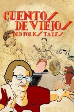 Cuentos de Viejos - Capitulo V (2019)