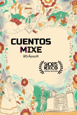 Cuentos mixe - äpj-äyuujk (2023)