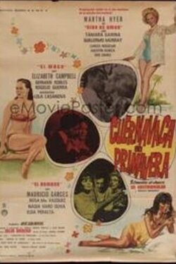 Cuernavaca in Spring (1966) Cuernavaca in Spring (1966)