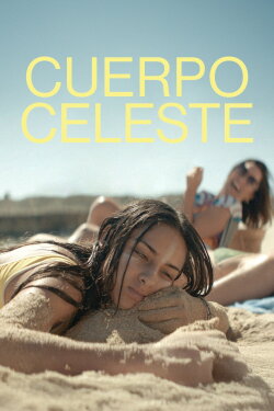 Cuerpo Celeste (2025) Cuerpo Celeste (2025)