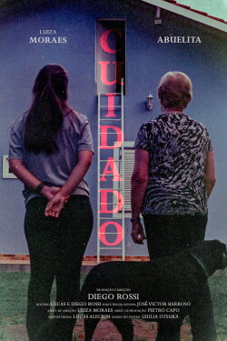 Cuidado (2024) Cuidado (2024)