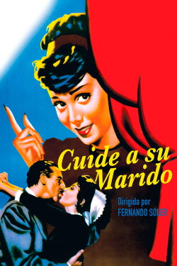 Cuide a su marido (1950)
