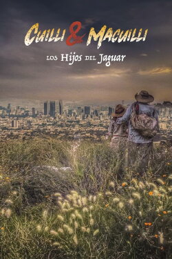 Cuilli & Macuilli, los hijos del Jaguar. (2019)
