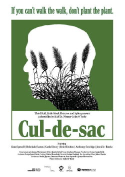 Cul-de-sac (2024)