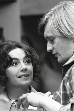 Culling (1972) Culling (1972)