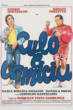 Culo e camicia (1981)
