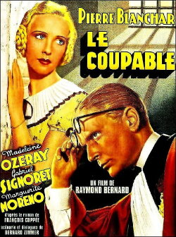 Culprit (1937) Culprit (1937)