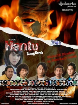 Culprit Ghost (2009) Culprit Ghost (2009)