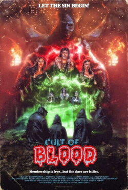Cult of Blood (2024) Cult of Blood (2024)