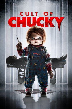 Cult of Chucky (2017) Cult of Chucky (2017)