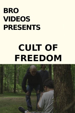 Cult of Freedom (2023)