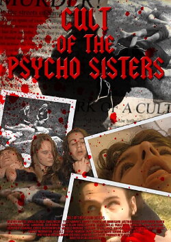 Cult of the Psycho Sisters (2017) Cult of the Psycho Sisters (2017)