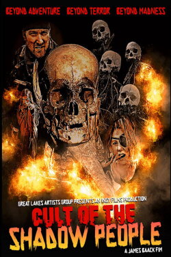 Cult of the Shadow People (2017) Cult of the Shadow People (2017)