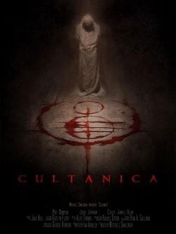 Cultanica (2020)