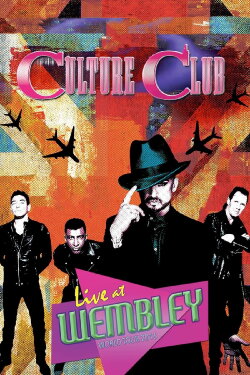 Culture Club - Live at Wembley World Tour 2016 (2017) Culture Club - Live at Wembley World Tour 2016 (2017)