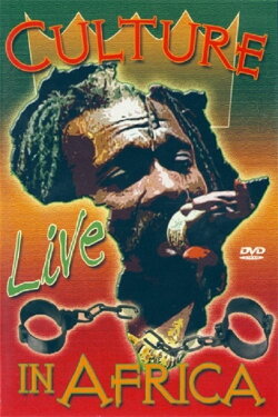 Culture – Live In Africa (2002) Culture – Live In Africa (2002)