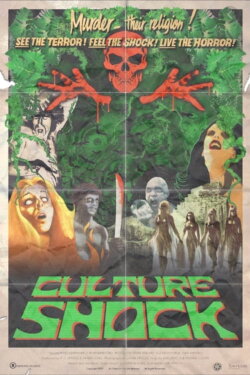 Culture Shock (1969)