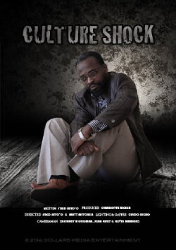 Culture Shock (2014) Culture Shock (2014)