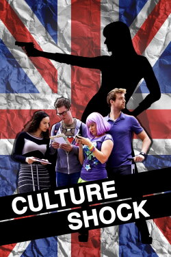 Culture Shock (2013) Culture Shock (2013)