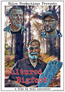 Cultured Bigfoot (2018) Cultured Bigfoot (2018)